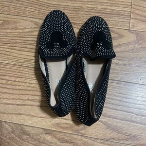 Disney Flats 9